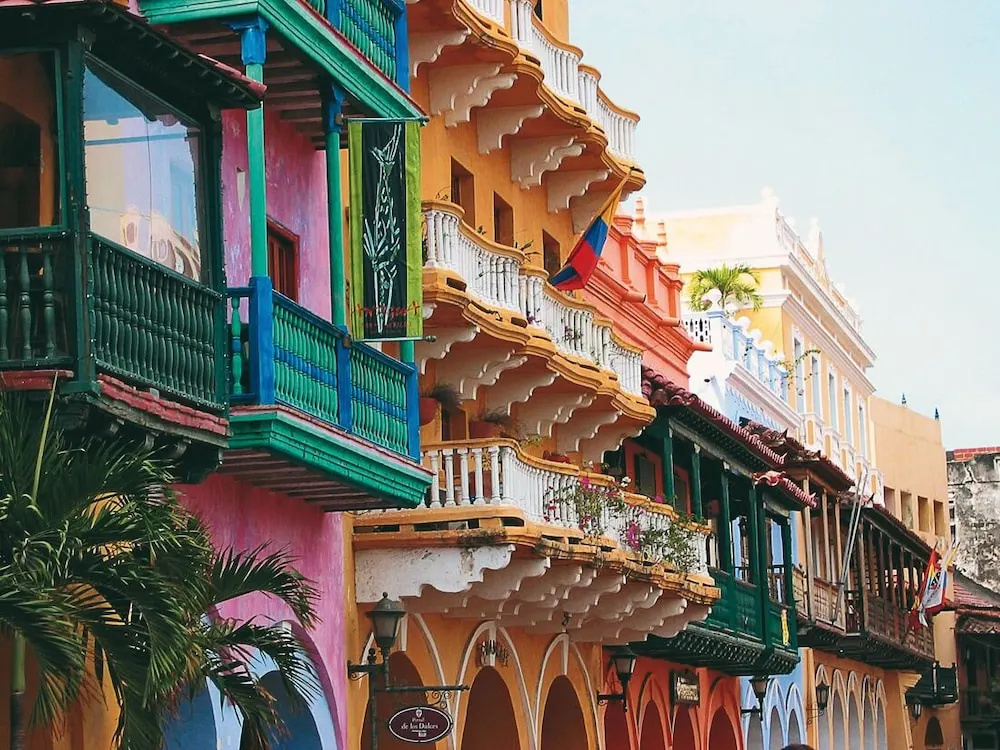 H2 Condominio Cartagena