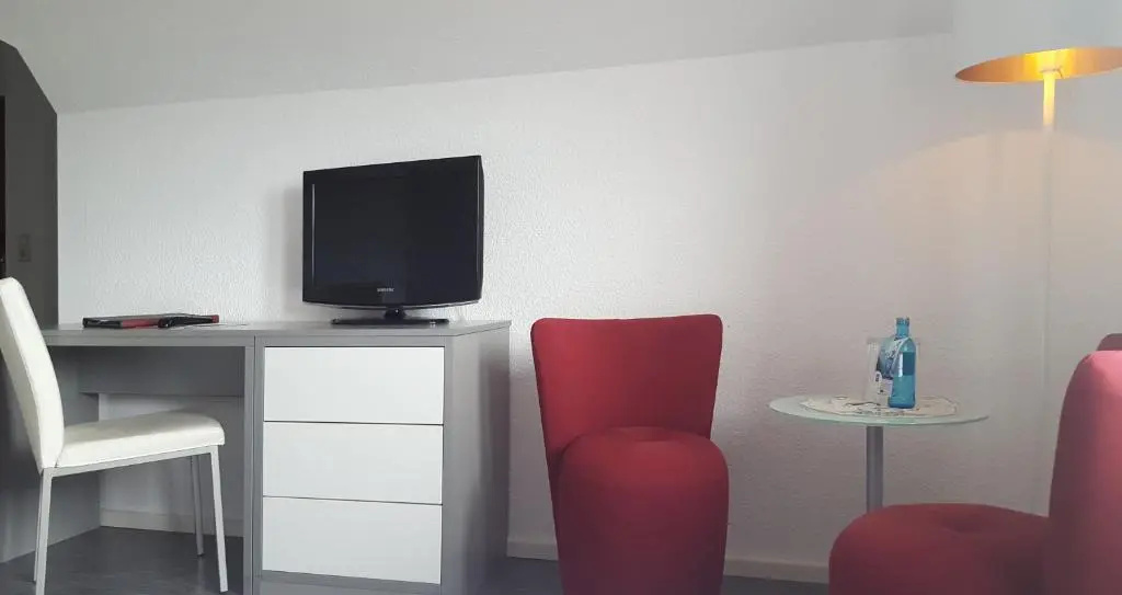 Hotel ElbRivera Alt Prester - Chambres