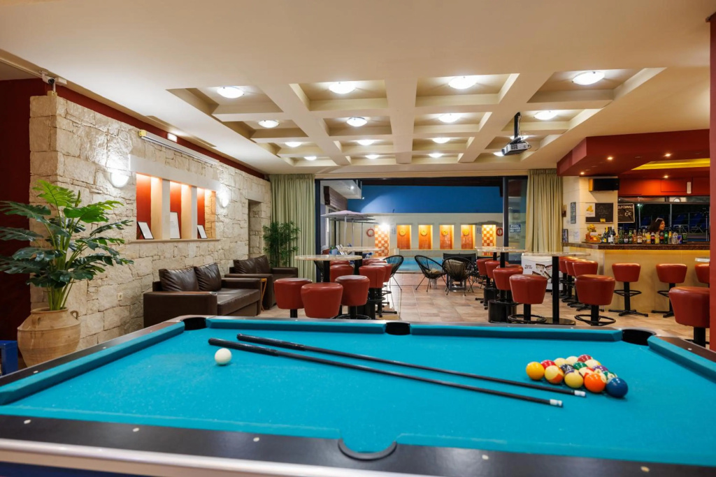 Agrabella Hotel, о. Крит, Греція мініатюра 26
