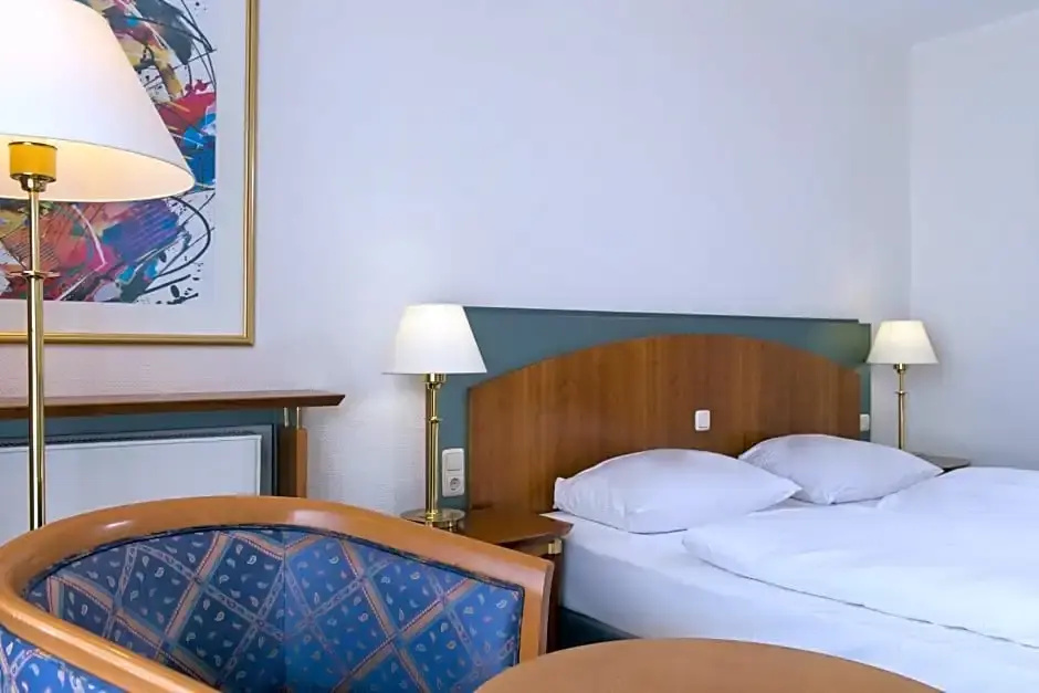 Congress Hotel Weimar by Mercure - Chambres