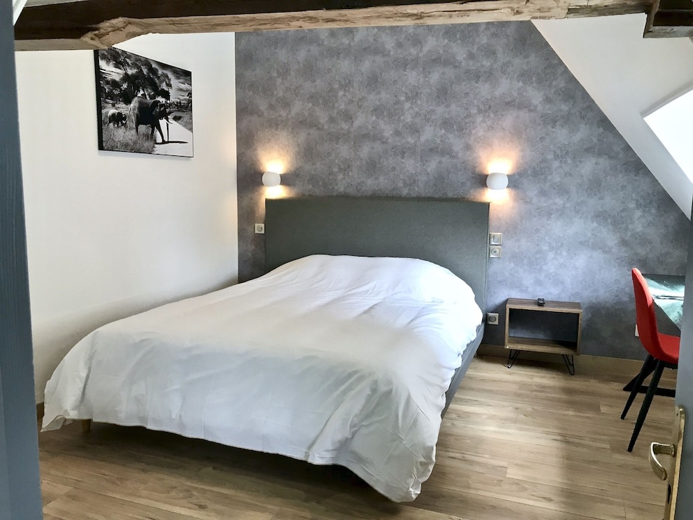 Voir la photo 4 — Appart hotel Le Madame