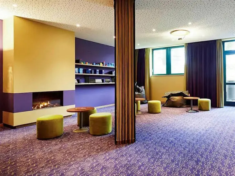 Hotel photo 5