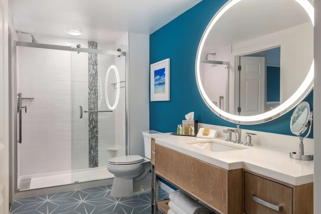 DoubleTree Suites by Hilton Naples - Général