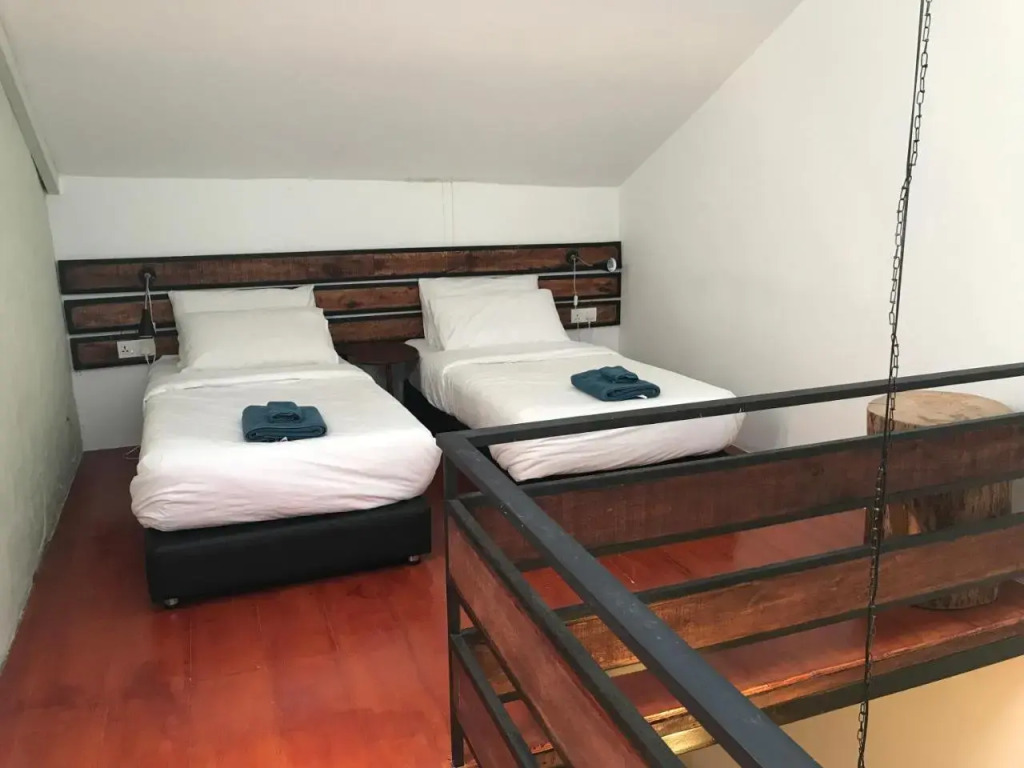 lima.tujoh Cafe & Guesthouse by null