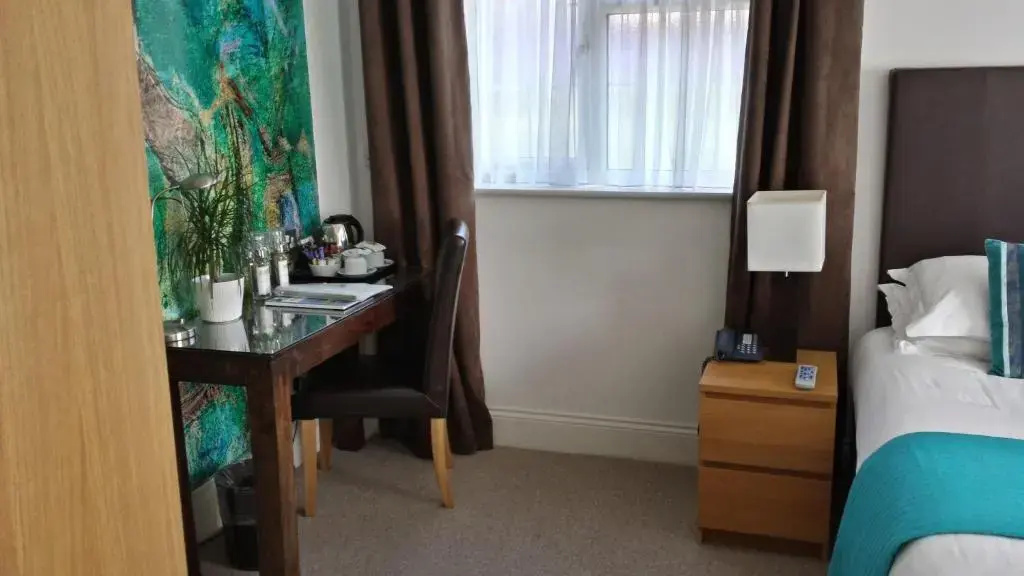 Remont Oxford Hotel - Chambres