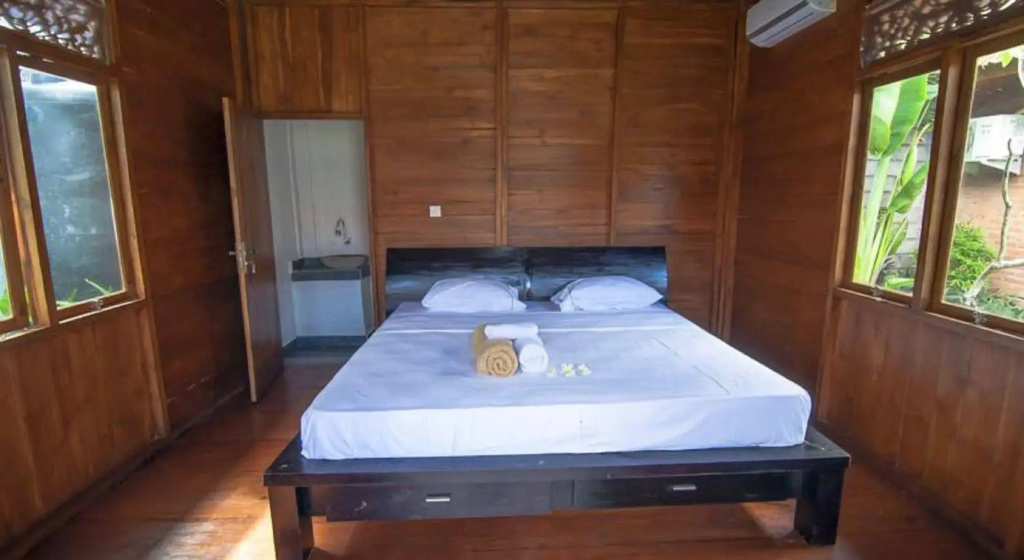 Bubble Hotel Bali Nyang Nyang - Glamping (Adults only) — фото