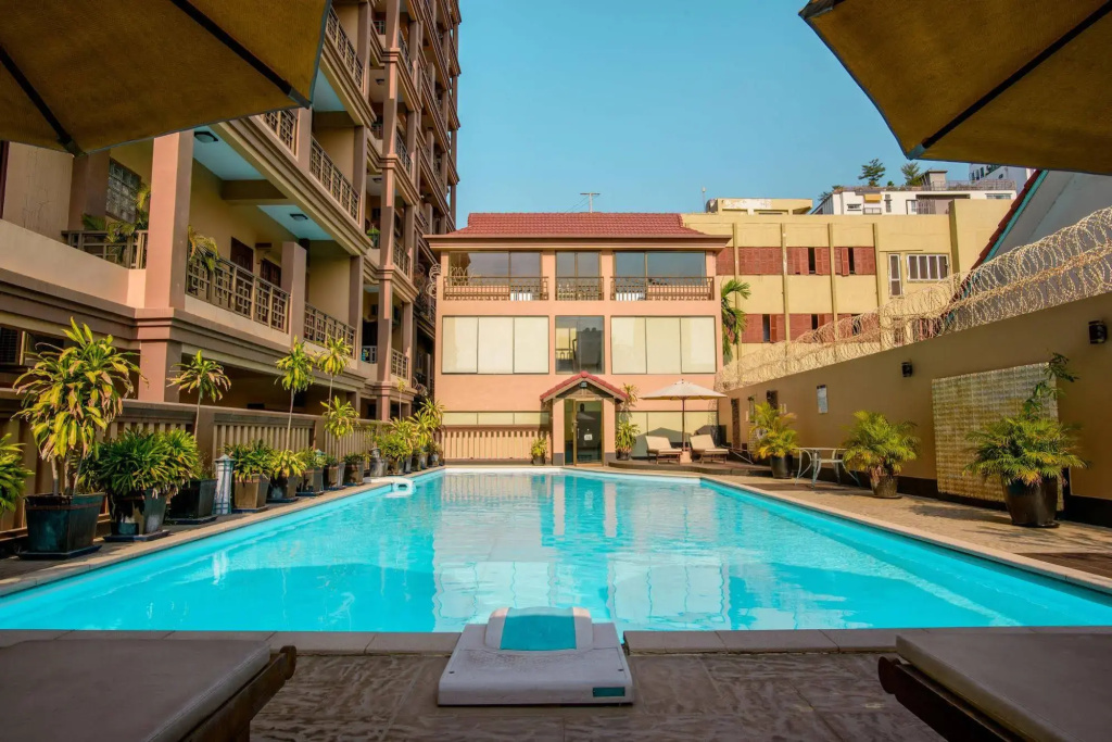 Hotel photo 13