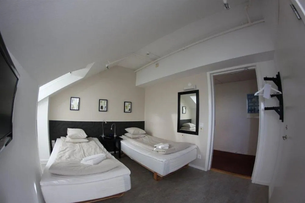 Hotel Kupolen — фото 3