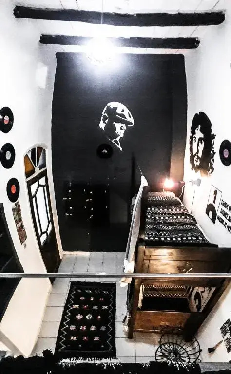 The Chill Art Hostel