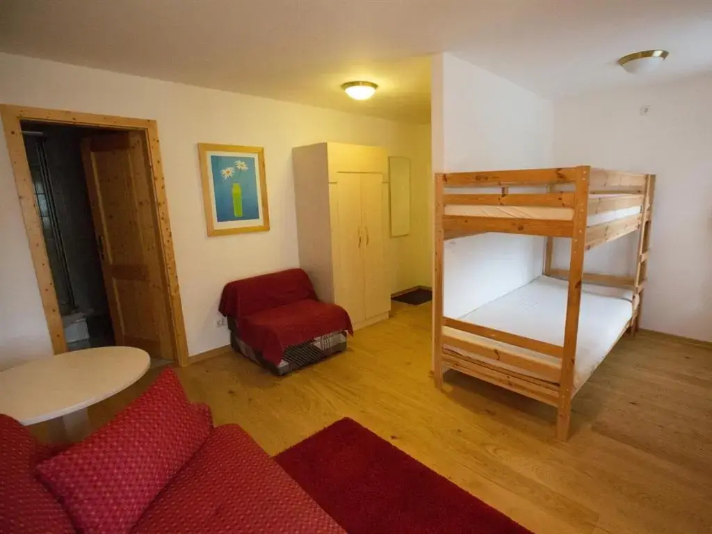 Landhotel und Gasthof Kirchberger - Chambres