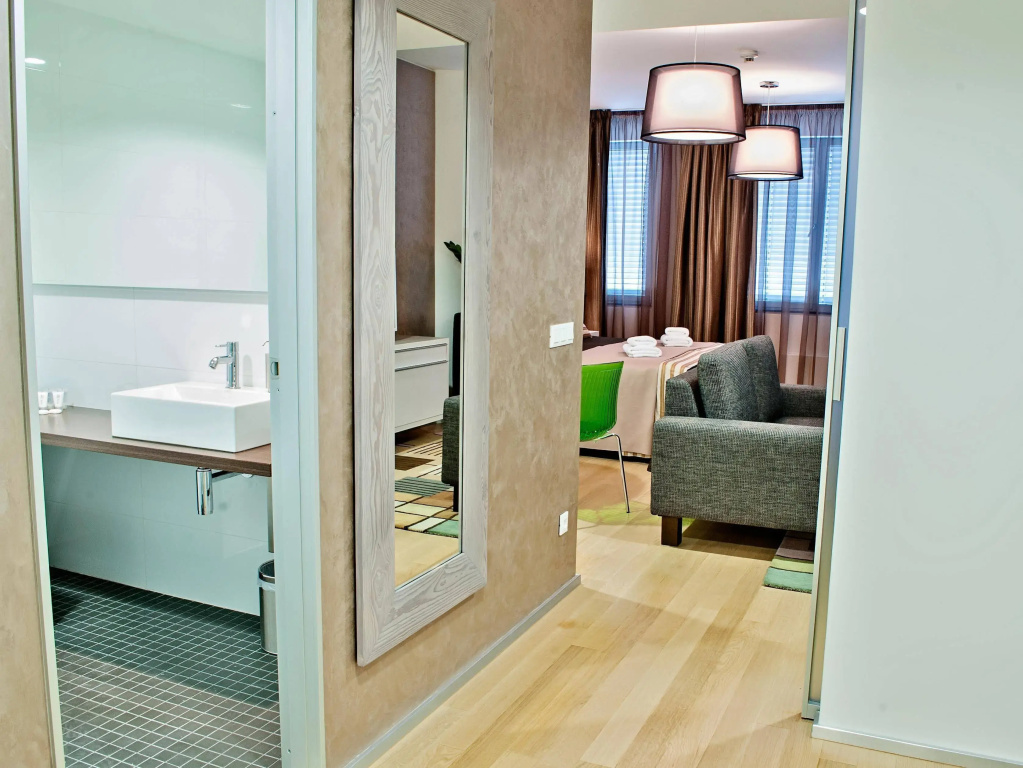 Hotel photo 13