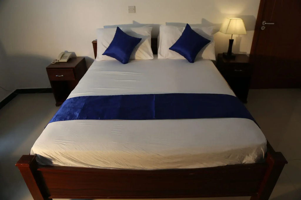 Rainbow Hotel by null