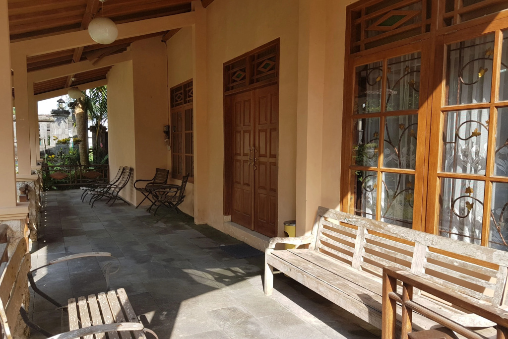 OYO 90017 Villa Mawar Asri Syariah