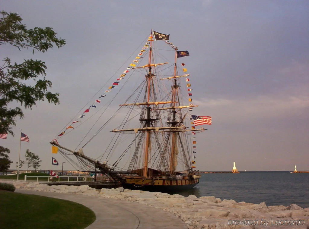 The Harborview on Lake Michigan, Ascend Hotel Collection - Général