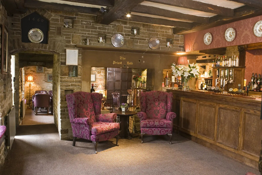 Whitley Hall Hotel - Général
