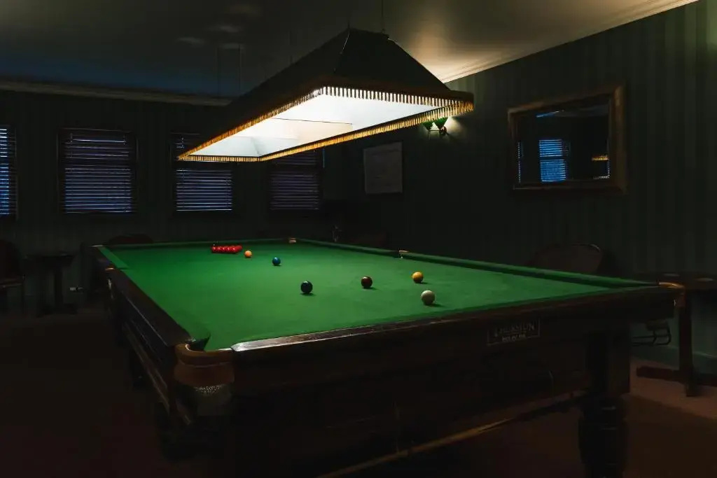 Inver Lodge Hotel - Général