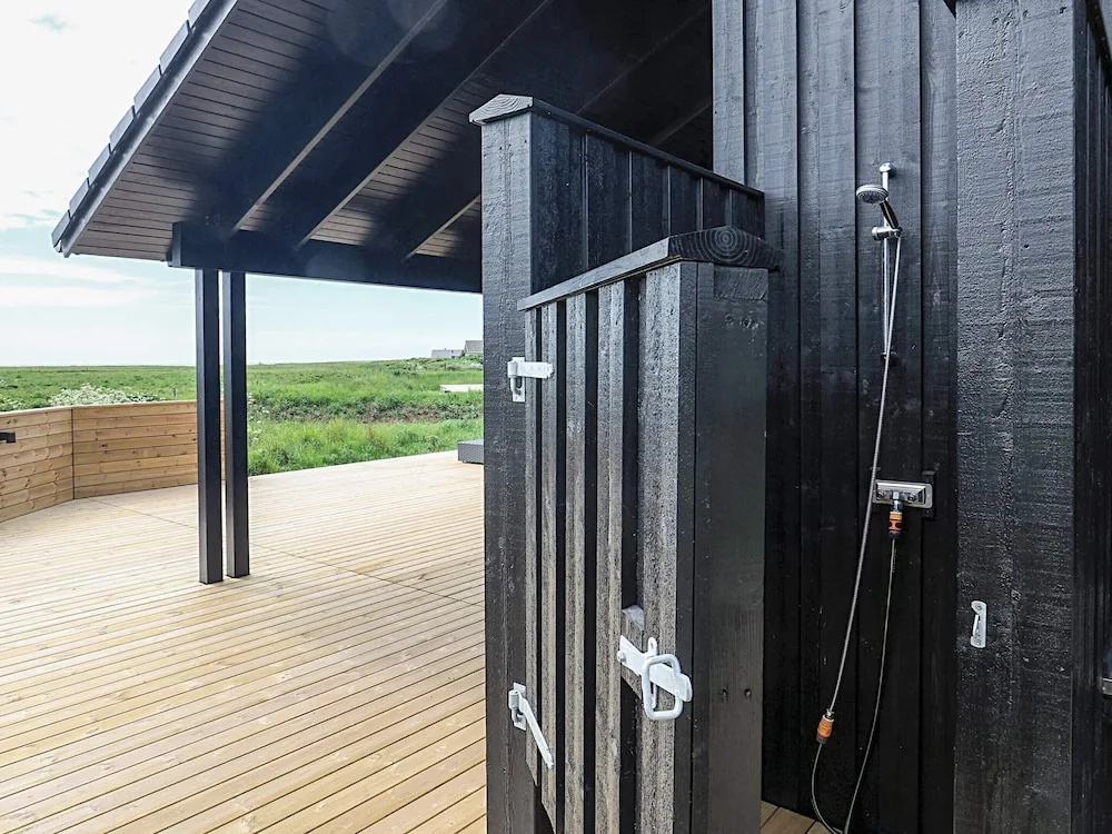 5 Star Holiday Home in Lokken