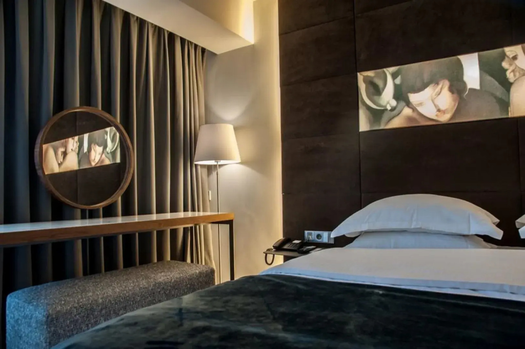 Brasil Suites Hotel & Apartments - Général