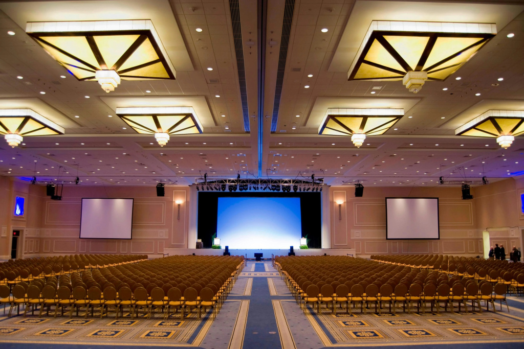 Gaylord National Resort & Convention Center - Général