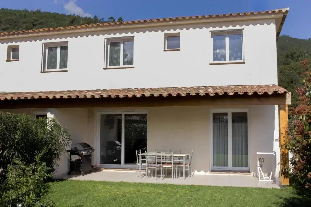 Jolie Mini-villa 70 m2