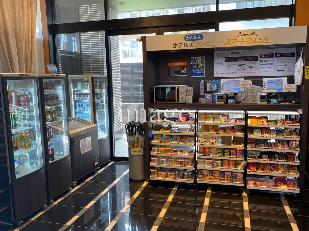 APA Hotel Asakusa Kuramae Kita 사진 30
