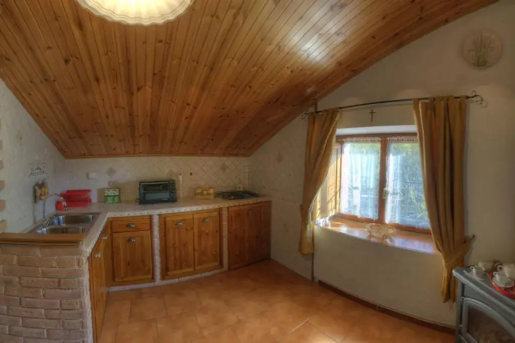 Appartamenti De Sanctis - Chambres