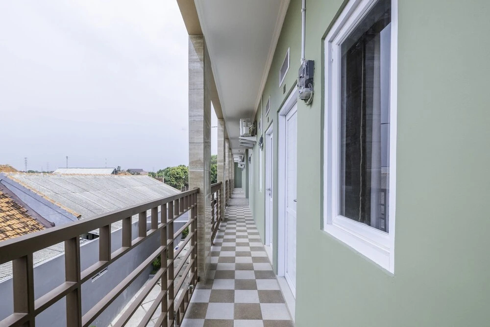 Griya Jasmine Syariah by OYO Rooms