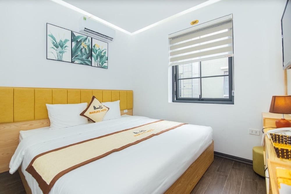 Maruko Hotel Ha Long — 4