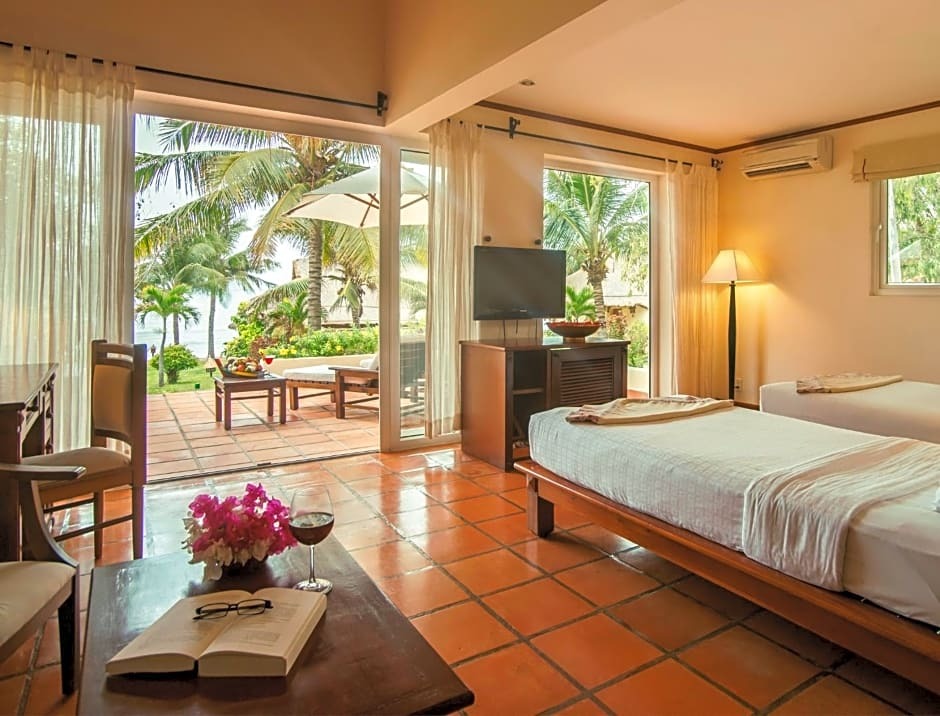 Victoria Phan Thiet Beach Resort & Spa