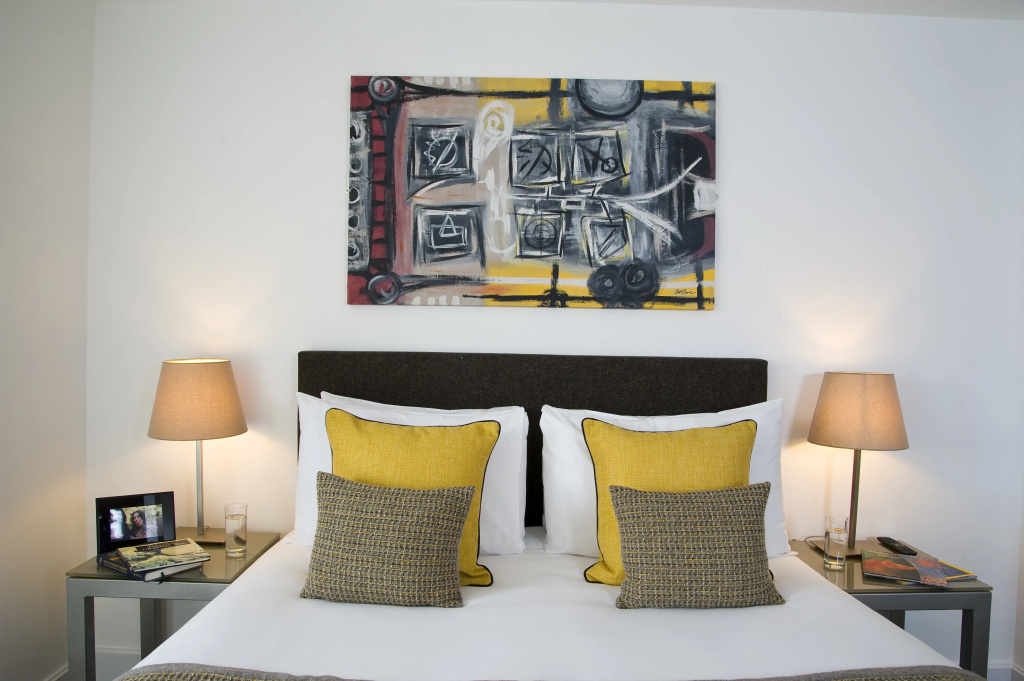 The Rosebery by Supercity Aparthotels - Photo 5