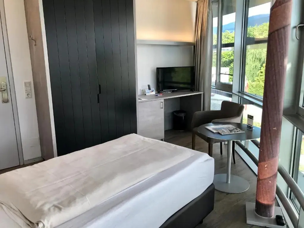 Parkhotel Hall in Tirol - Chambres