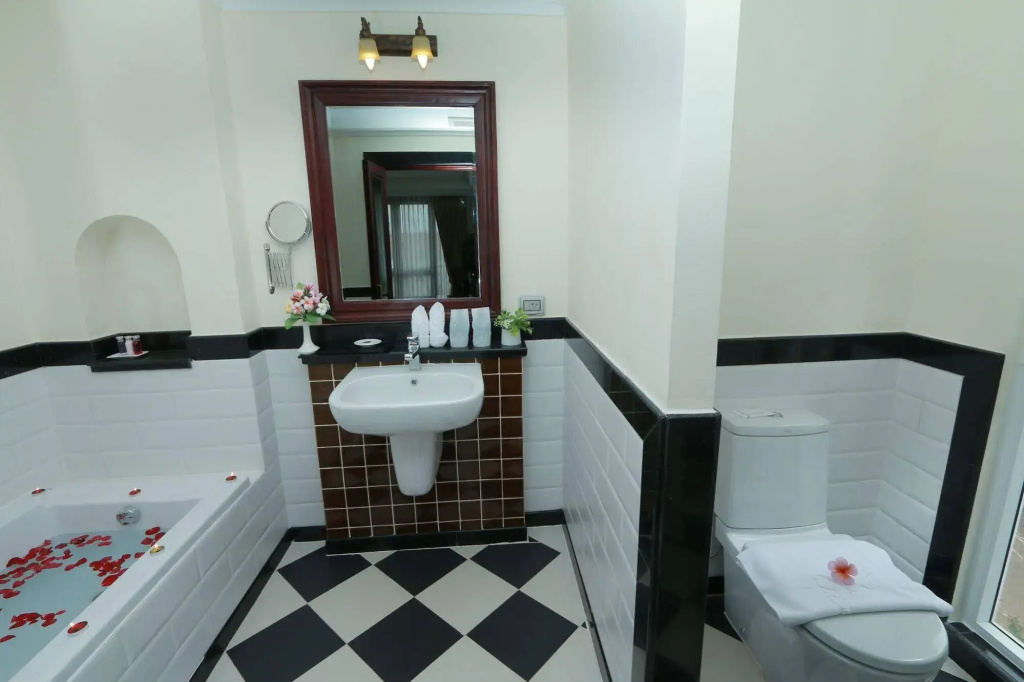 Hotel photo 10