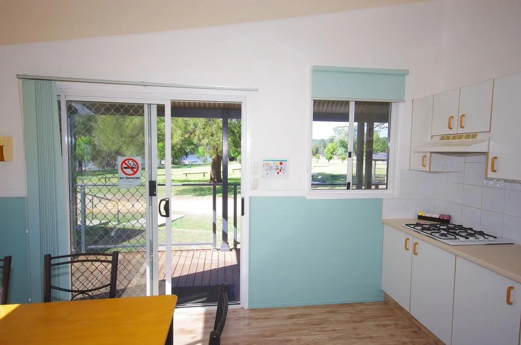 Del Rio Riverside Resort - Général