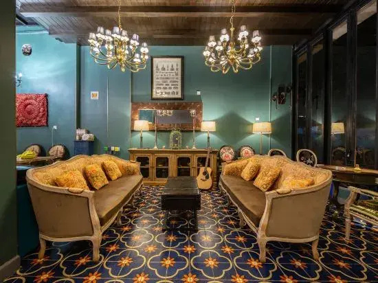 Hotel photo 9