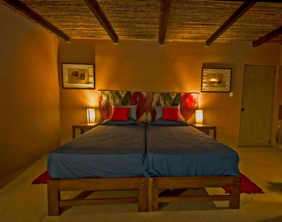Casa Capirona 2 - Laguna Azul
