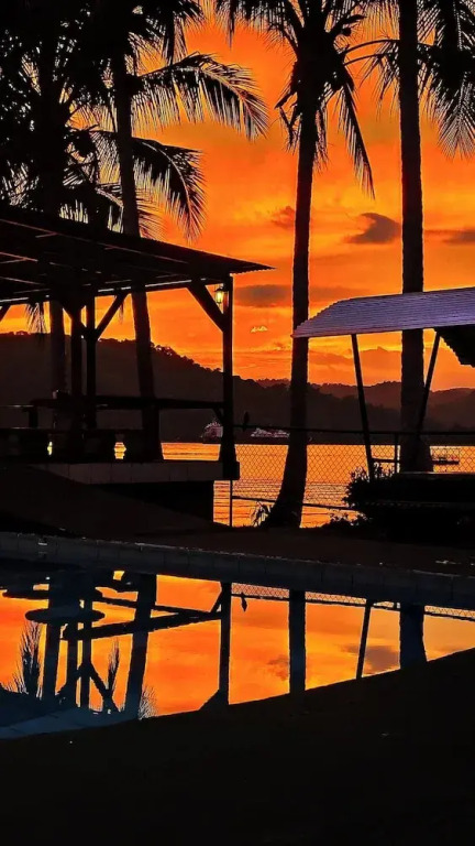 Hotel Samoa del Sur - фото 32