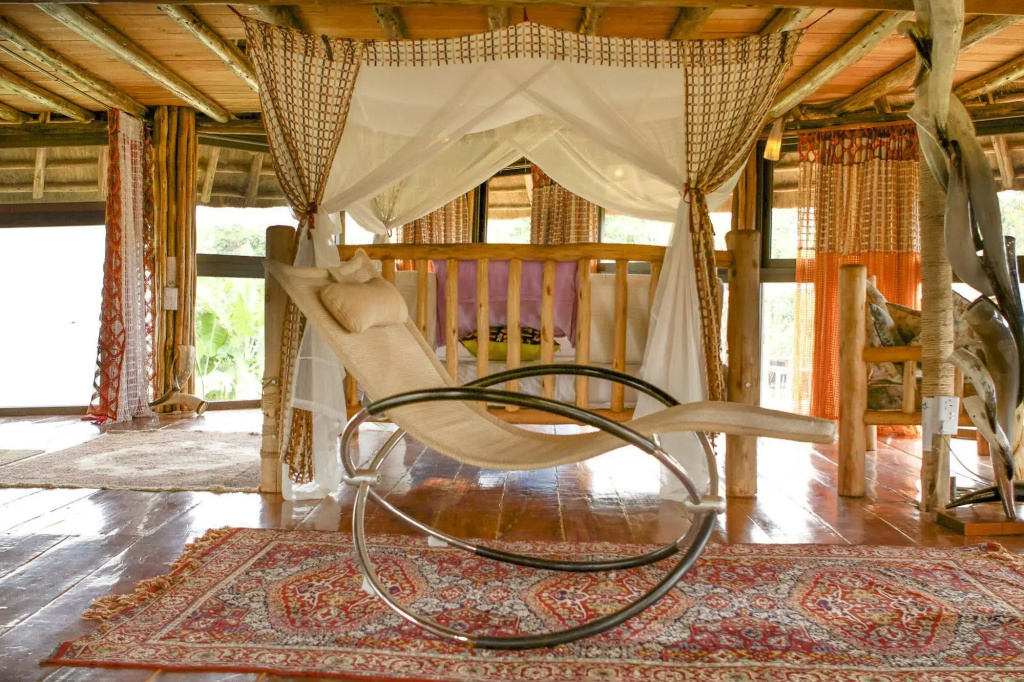 Malakai Eco Lodge