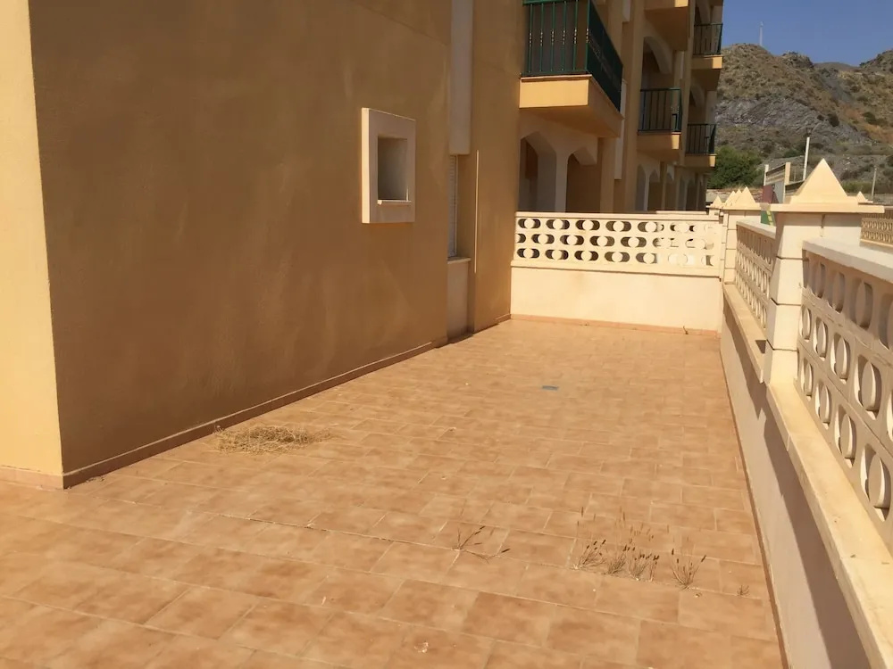 3 Apartamentos en El Calon