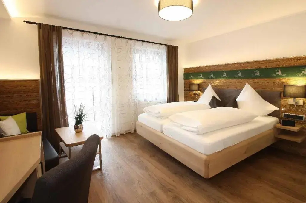Landhotel Kleblmuhle - Chambres