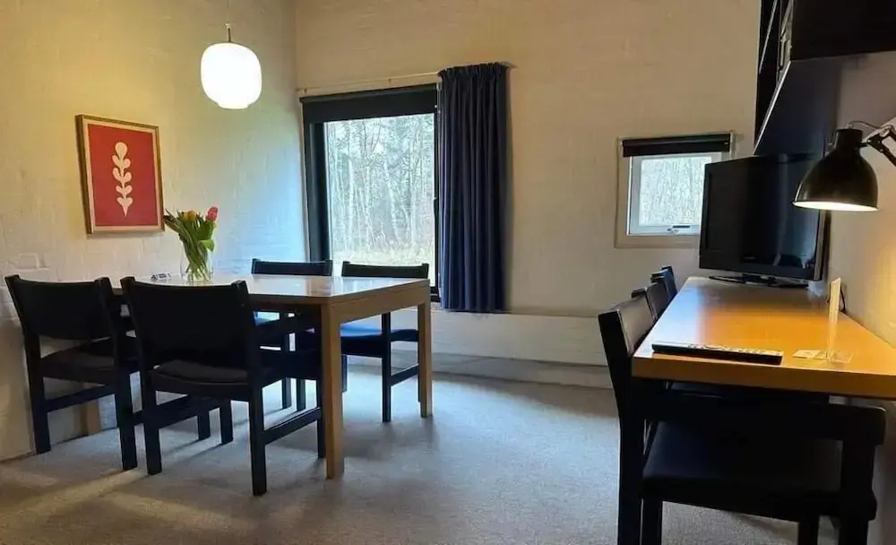 Kysthotellet Djursland - Chambres