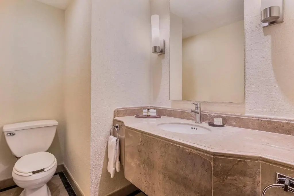 Fiesta Americana - Merida - Chambres