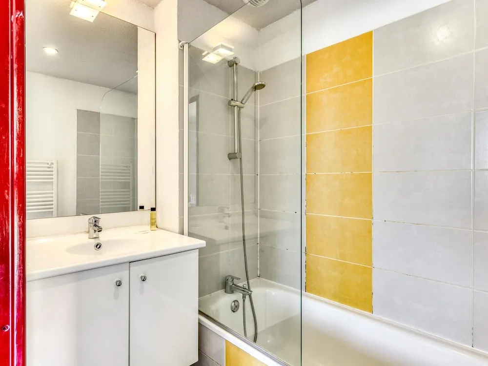 Afficher la photo 7 — Flat With Wellness & 3km to Beach