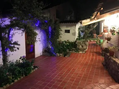 Casa Samana Wasi - фото 2