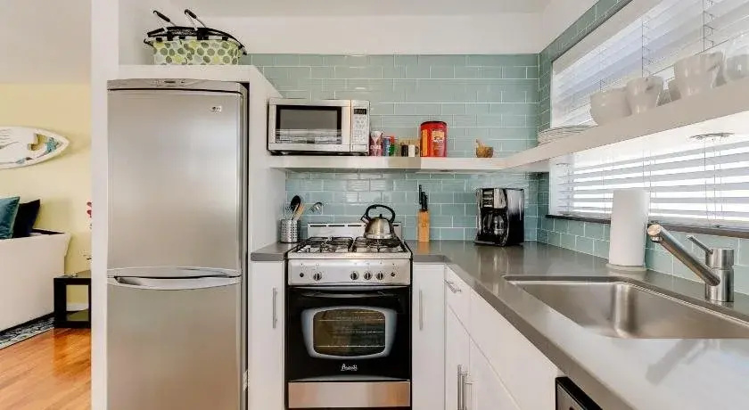 Venice Beach Vacation Condos - Général