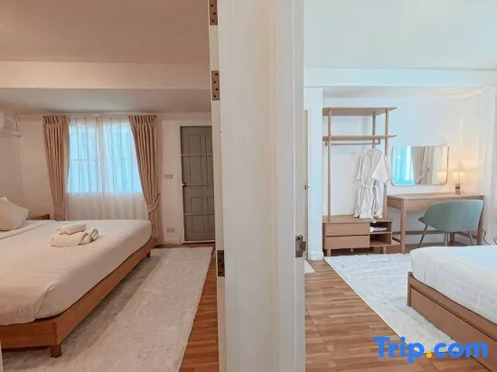 Center of everything - 3BR 3BA - Nara Lanna Villa