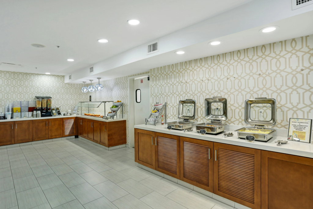 Staybridge Suites Columbia Baltimore by IHG - Général