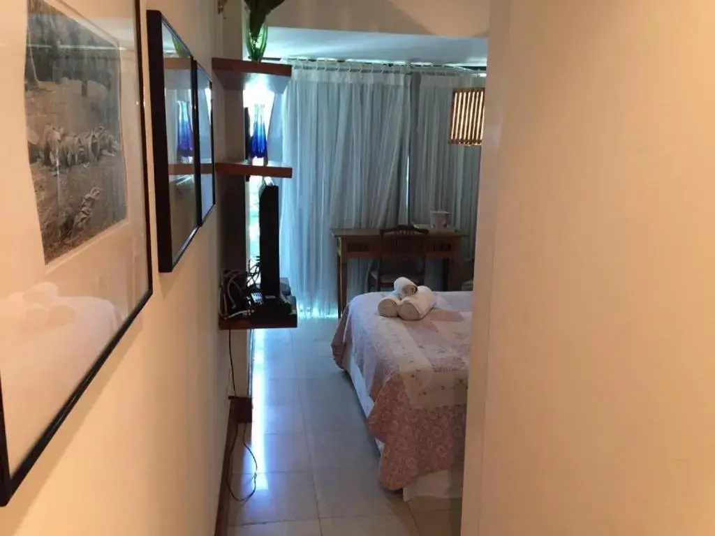 Ilive 020 - 2 Bedroom Ipanema - Chambres