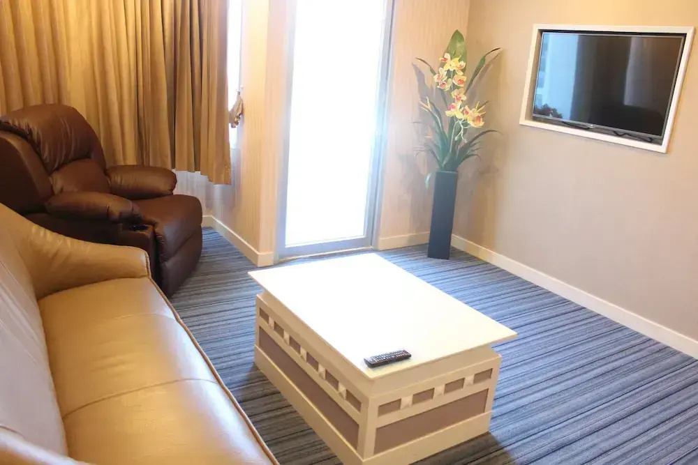 Family Suite