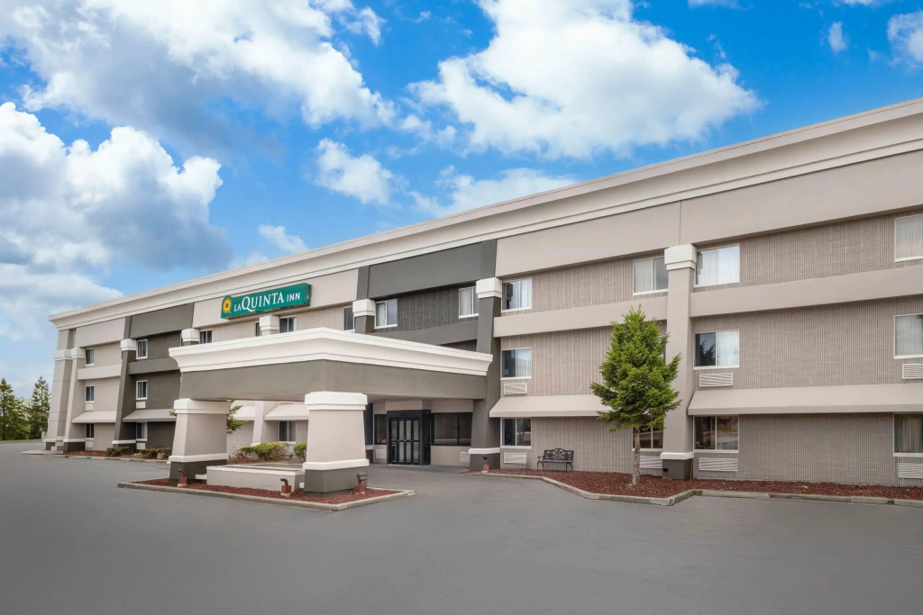 La Quinta Inn by Wyndham Milwaukee Airport / Oak Creek - Général