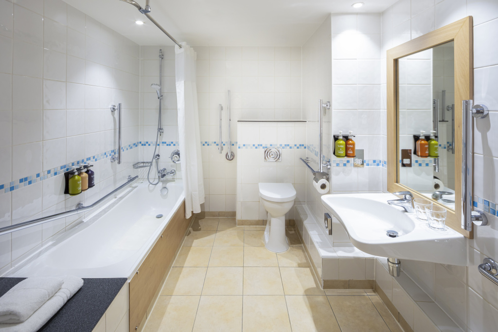 Holiday Inn High Wycombe M40, Jct. 4 by IHG - Général